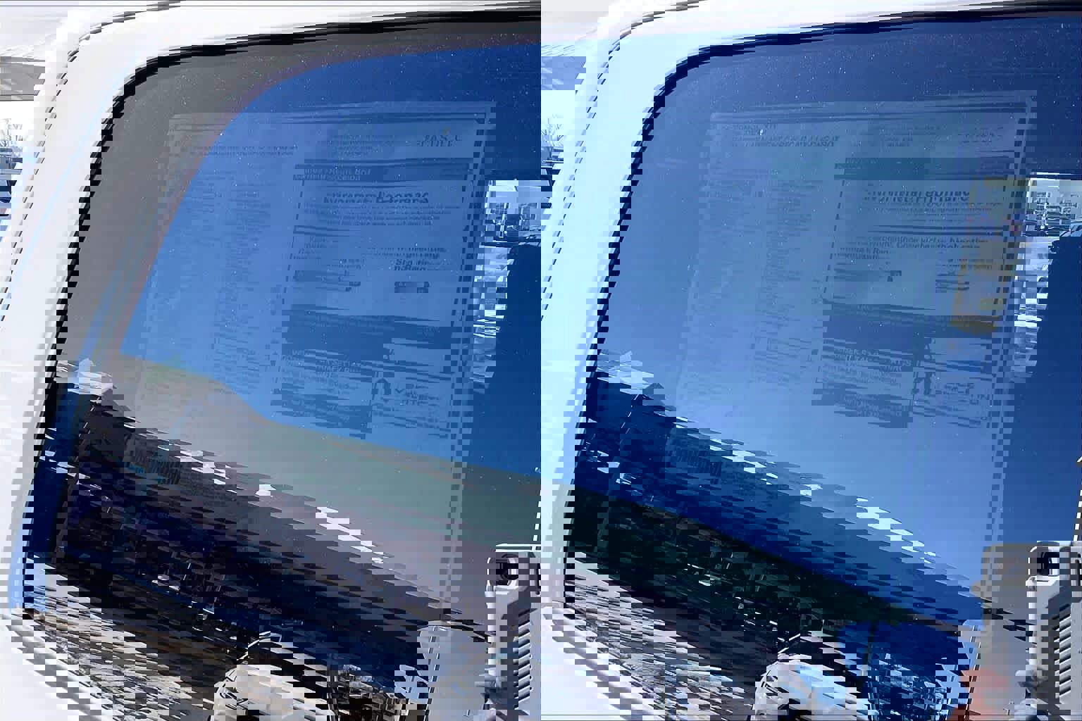 New 2026 RAM 3500 Laramie image 19