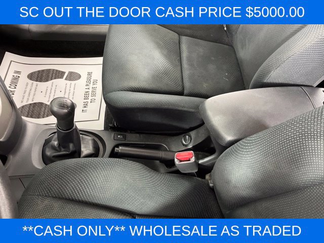 Used 2010 Toyota Yaris Sedan FWD image 22