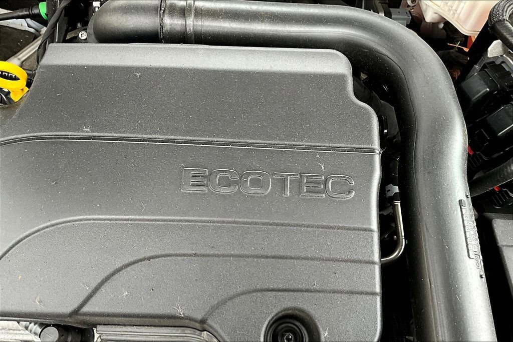 Used 2024 Chevrolet Malibu LT image 29