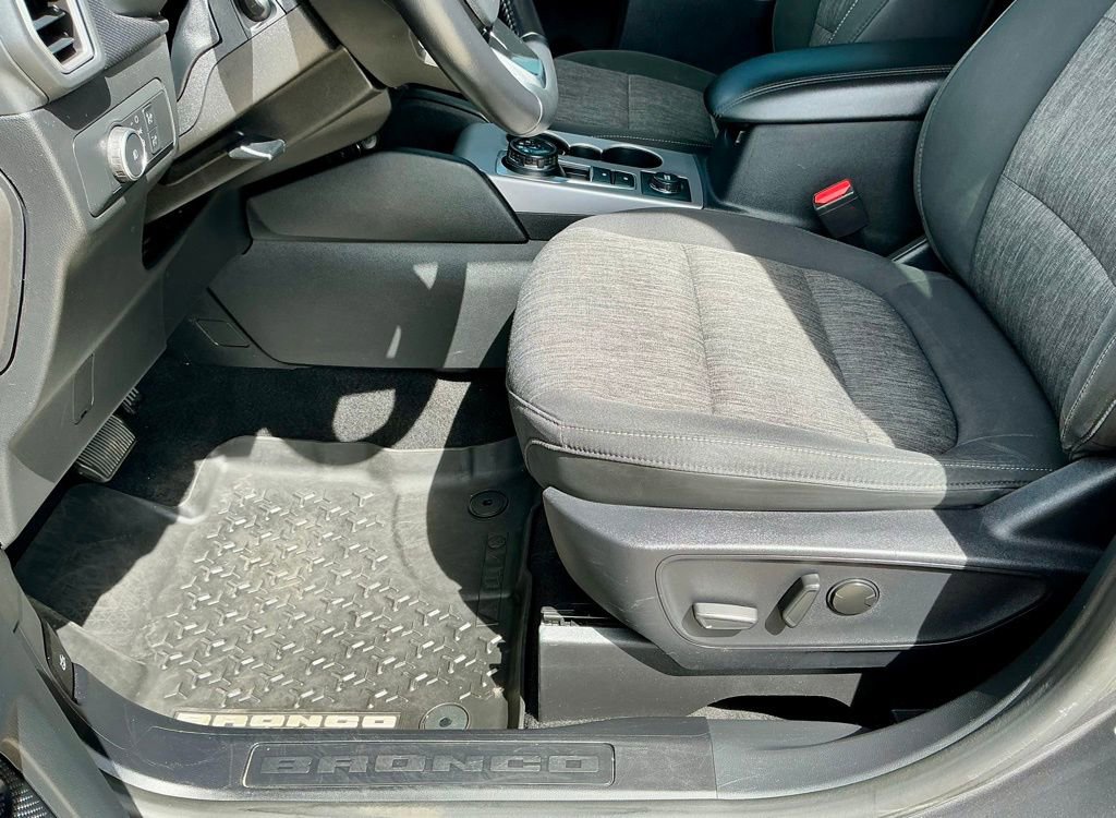 Used 2022 Ford Bronco Sport Big Bend w/ Convenience Package image 42