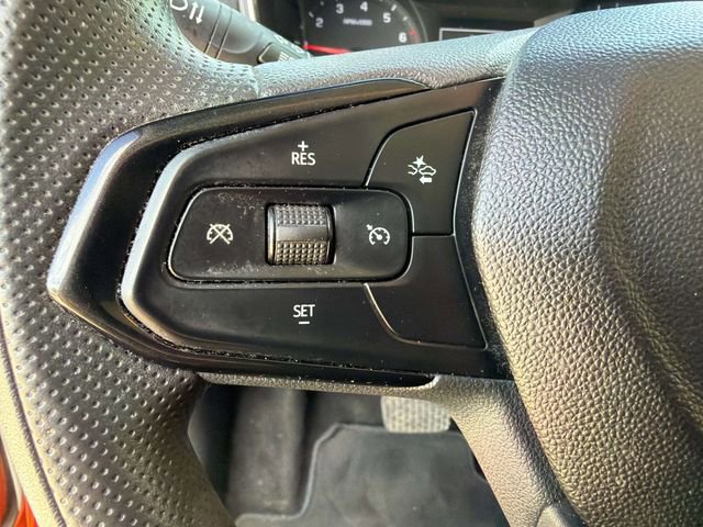 Used 2022 Chevrolet TrailBlazer LT image 30