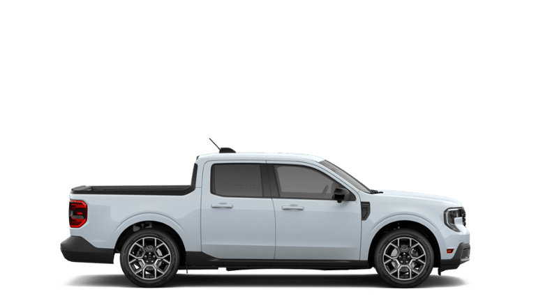New 2026 Ford Maverick Lariat AWD/4WD image 29