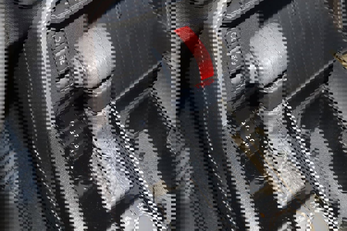 Used 2024 Toyota Sequoia Limited image 7