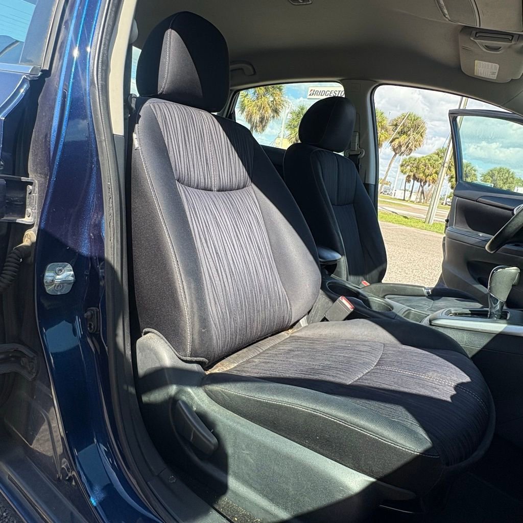 Used 2016 Nissan Sentra SV image 16