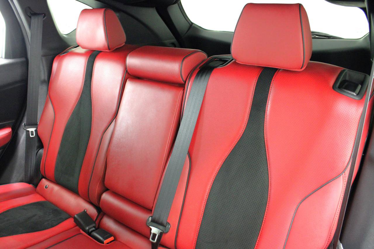 Used 2023 Acura RDX A-Spec image 39