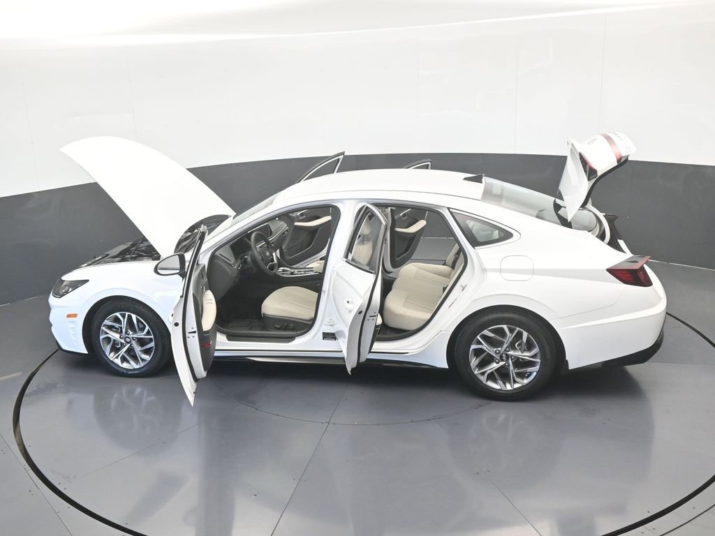 Used 2023 Hyundai Sonata SEL image 64
