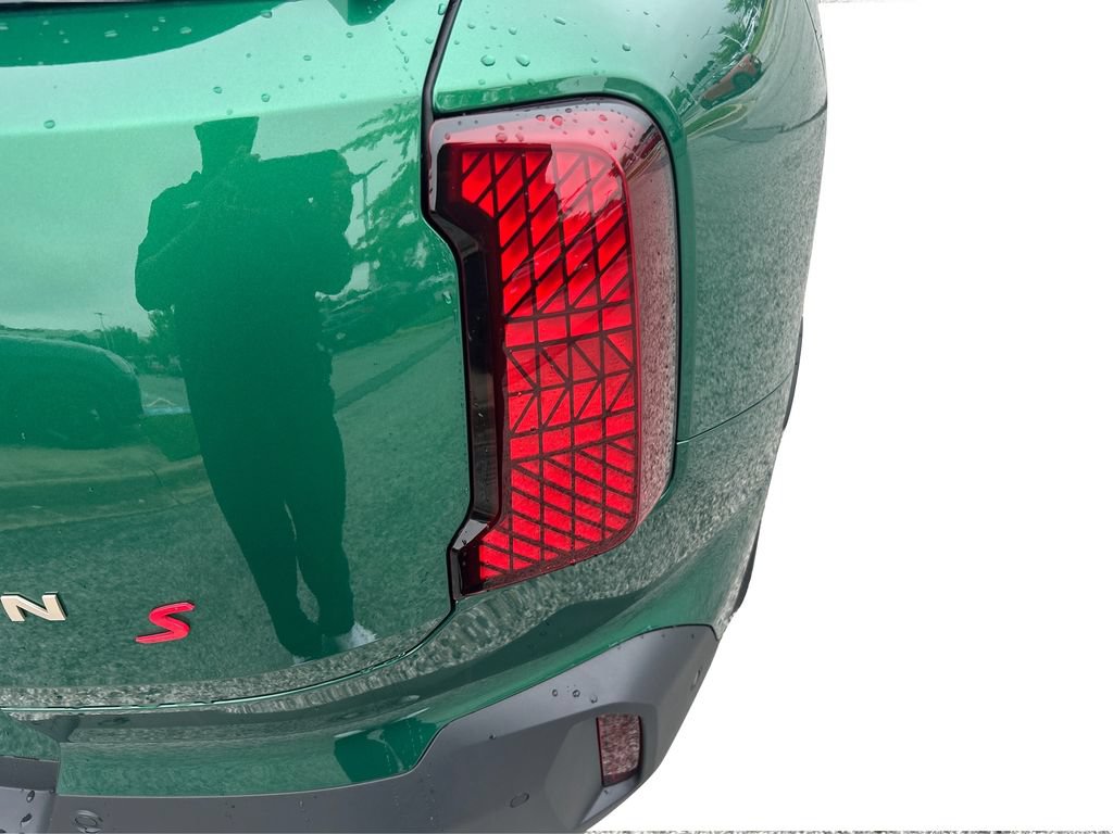 New 2027 MINI Cooper Countryman S AWD/4WD image 31