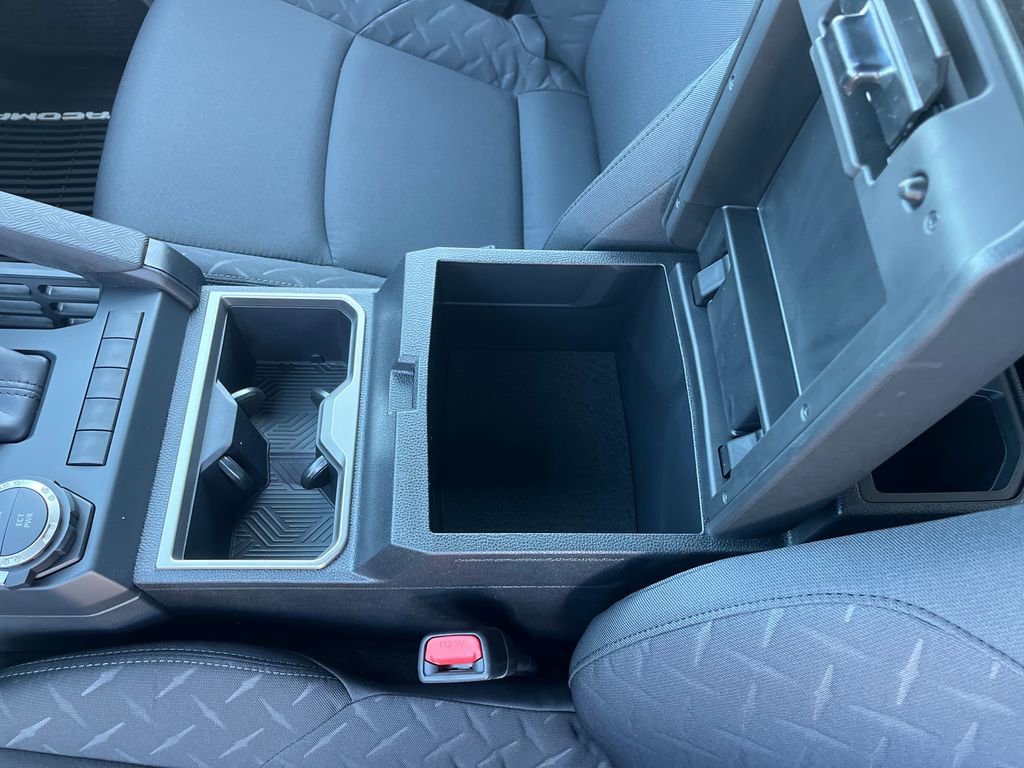 New 2025 Toyota Tacoma SR5 image 25