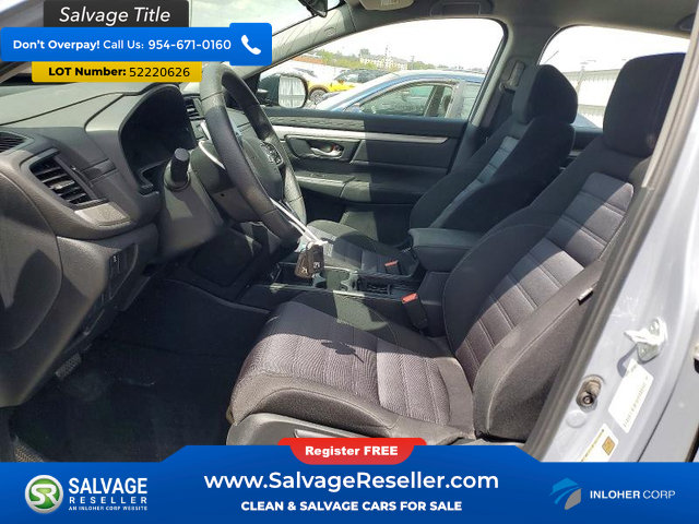 Used 2022 Honda CR-V Special Edition image 9