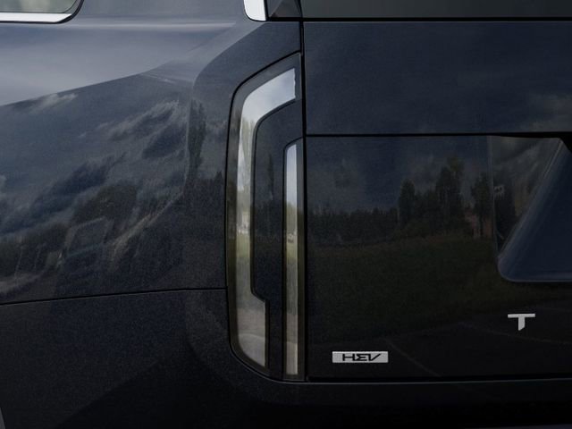 New 2027 Kia Telluride EX FWD image 11