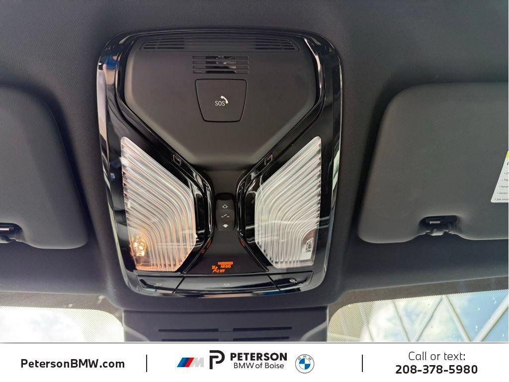 New 2026 BMW X5 xDrive50e AWD/4WD image 31