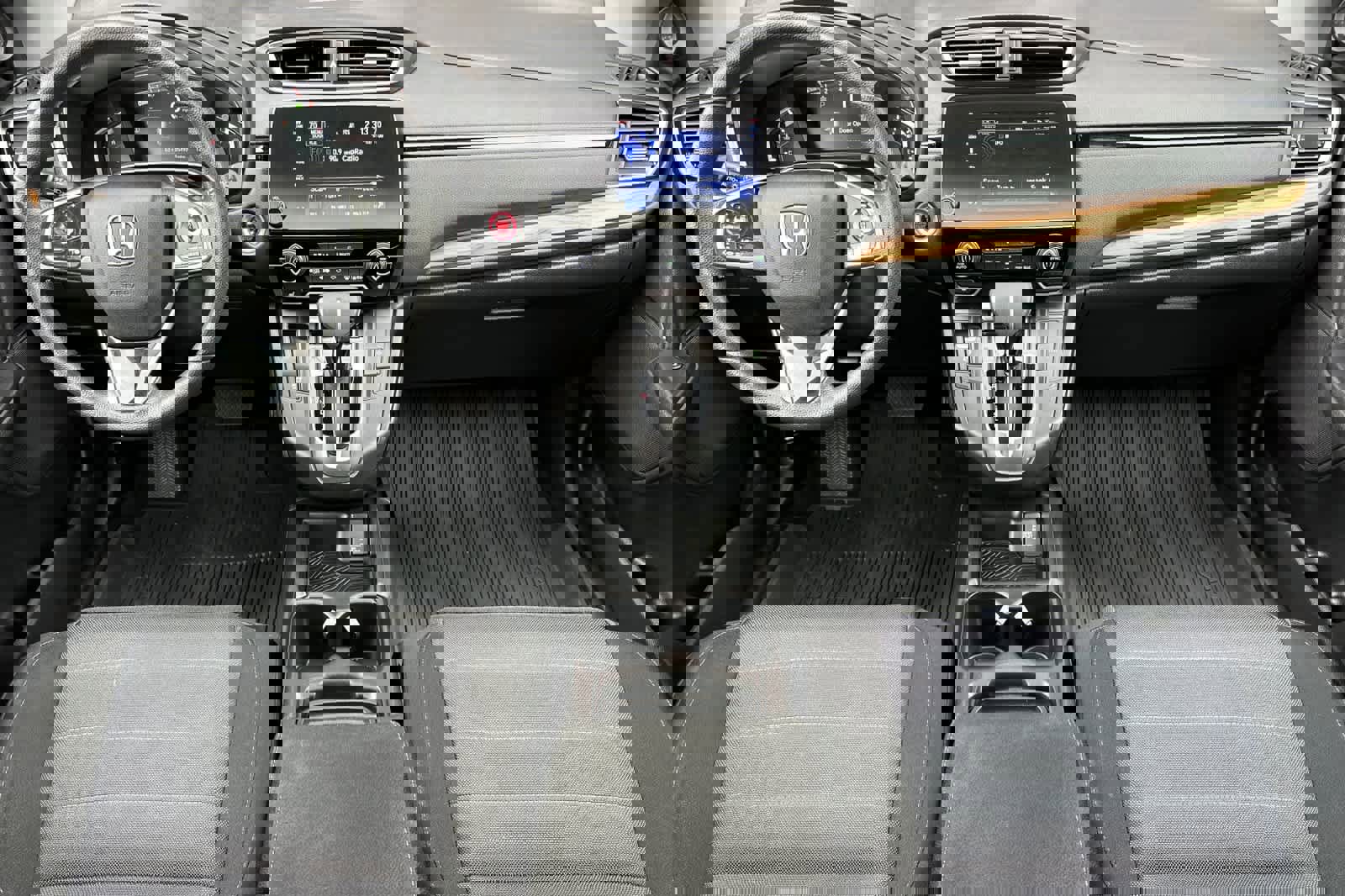 Used 2019 Honda CR-V EX image 3