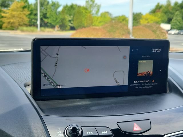 Used 2019 Acura RDX A-Specw/ Technology Package AWD/4WD image 22