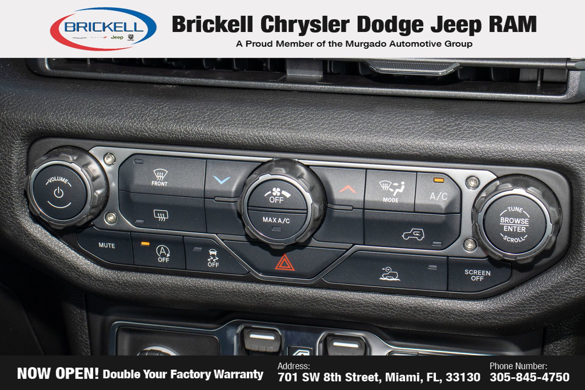 New 2026 Jeep Wrangler Sport image 22