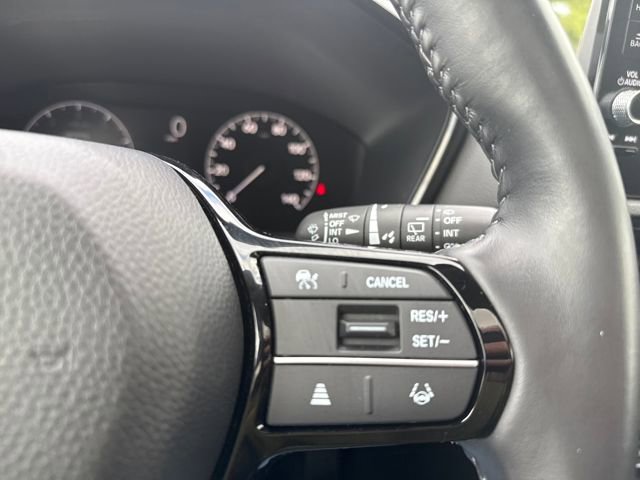 Used 2023 Honda CR-V EX-L image 27