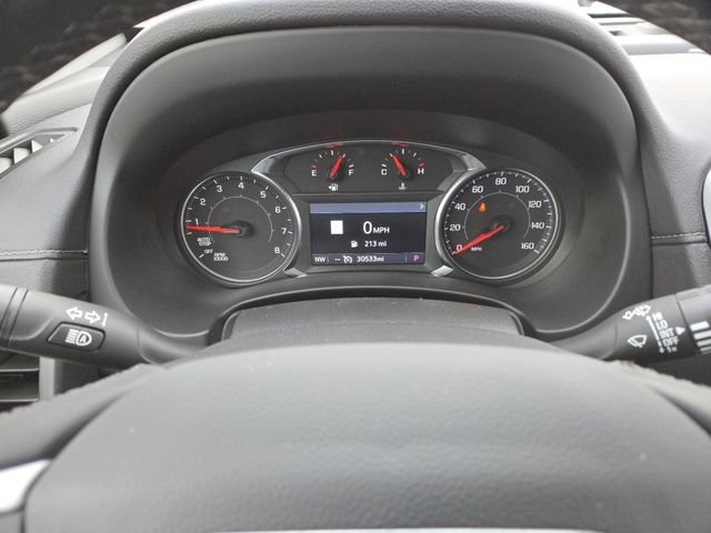 Used 2023 GMC Terrain SLT w/ Infotainment Package II image 37