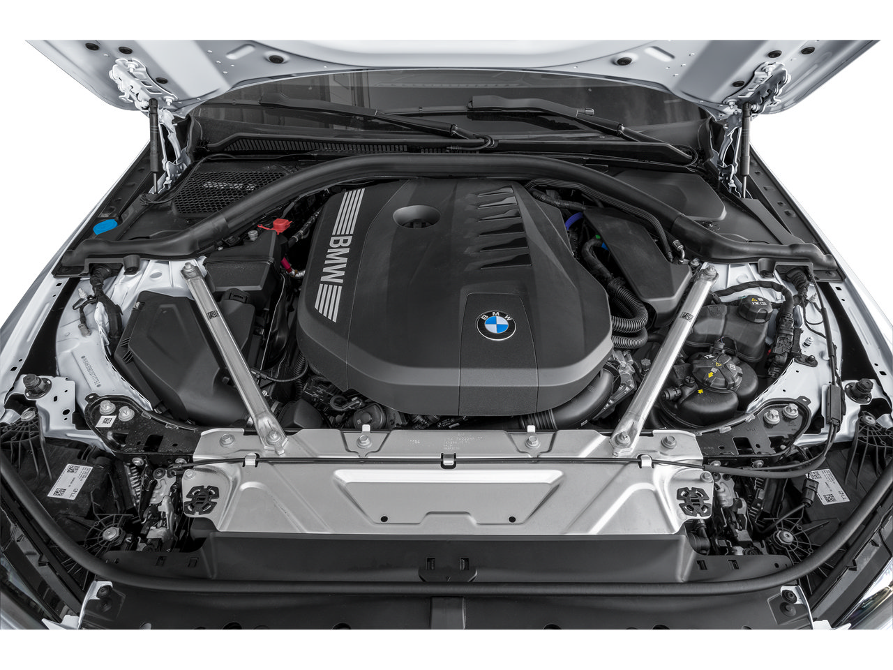 New 2027 BMW M440i xDrive Convertible AWD/4WD image 26