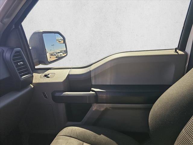 Used 2020 Ford F150 XL w/ Equipment Group 101A Mid image 11