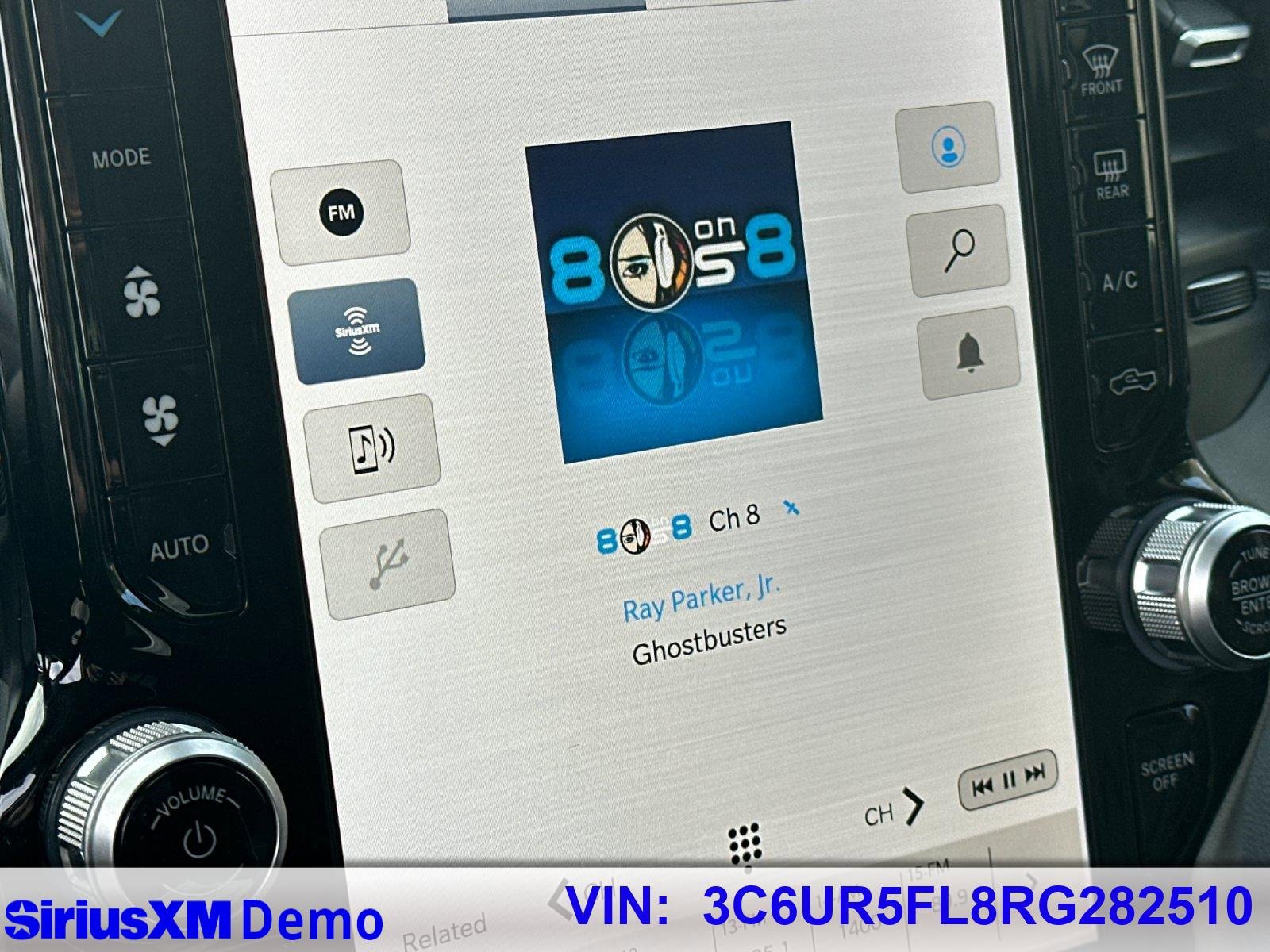 Certified 2024 RAM 2500 Laramie image 28