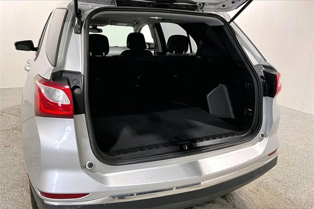 Used 2018 Chevrolet Equinox LS image 39