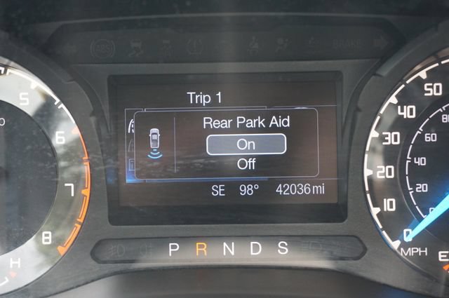 Certified 2023 Ford Ranger XLT w/ Equipment Group 301A Mid RWD image 13
