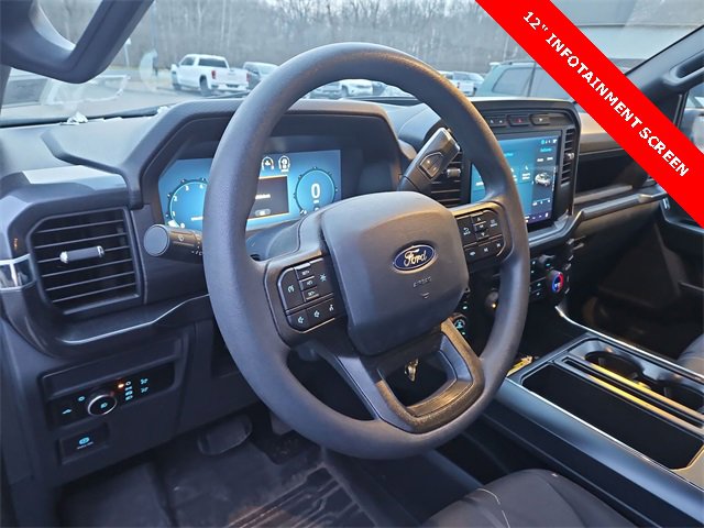 Used 2024 Ford F150 STX image 8