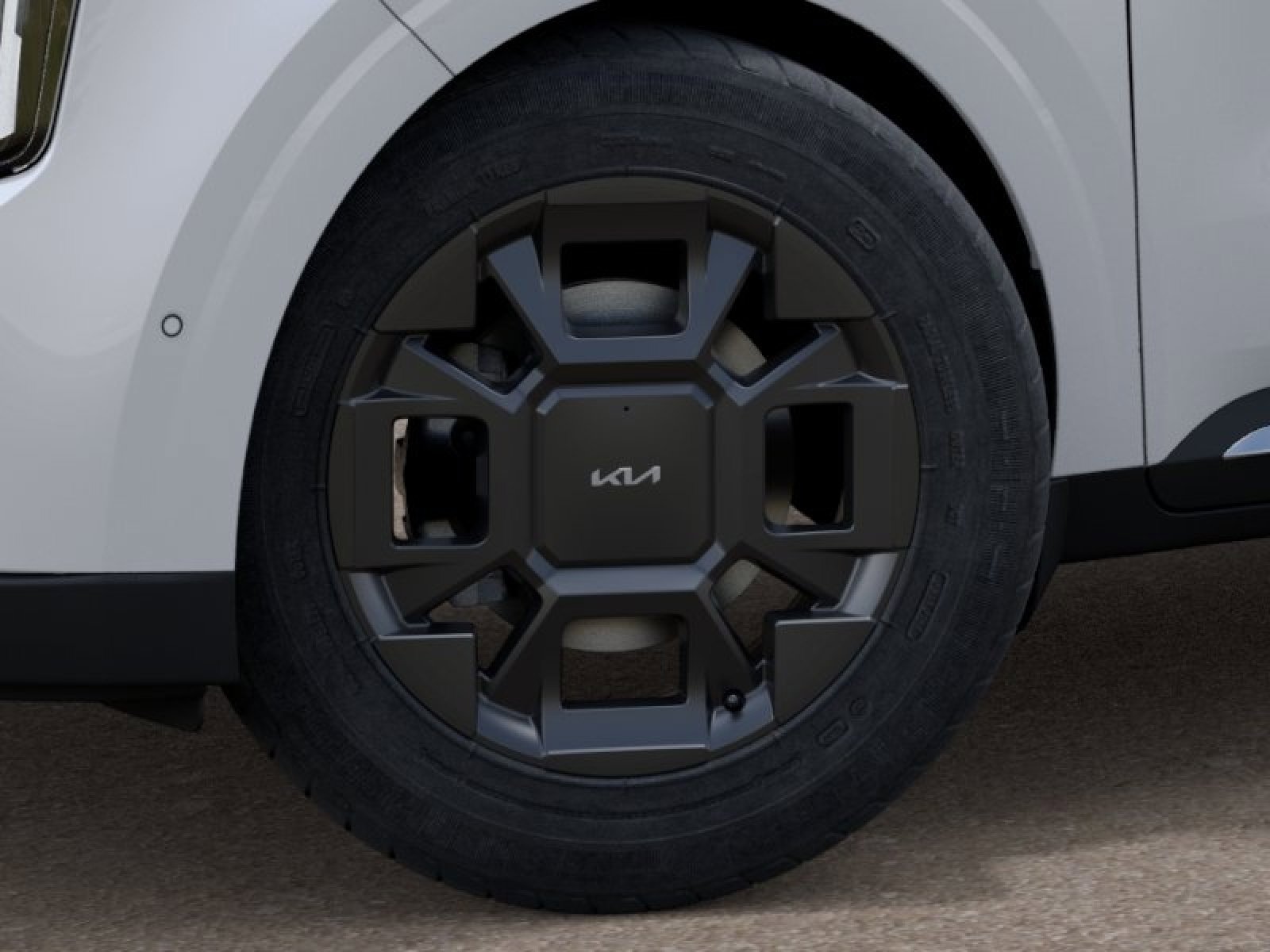 New 2026 Kia Carnival SX FWD image 12