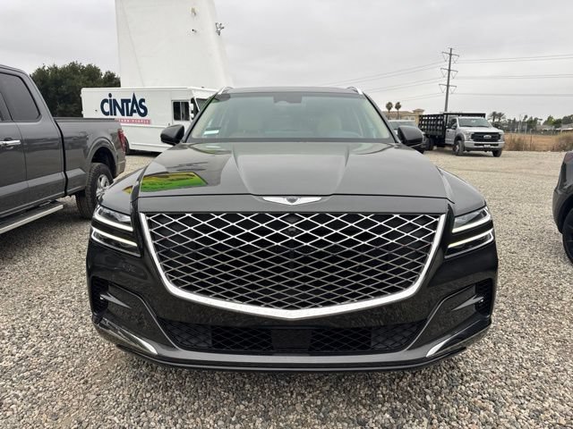 Used 2024 Genesis GV80 3.5T Advanced w/ Advanced Package AWD/4WD image 5