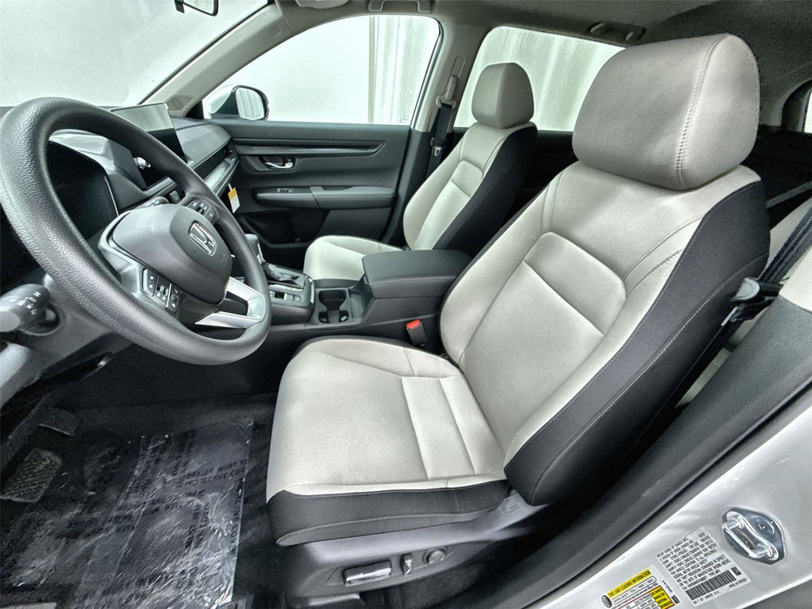 New 2026 Honda CR-V EX image 18