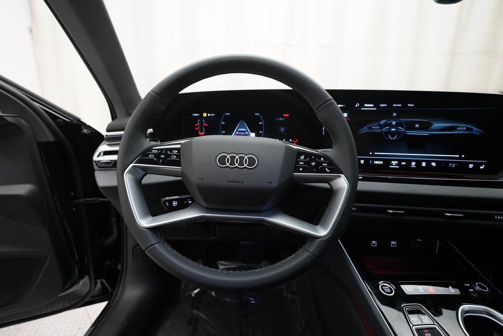 New 2026 Audi A6 Premium Plus image 4