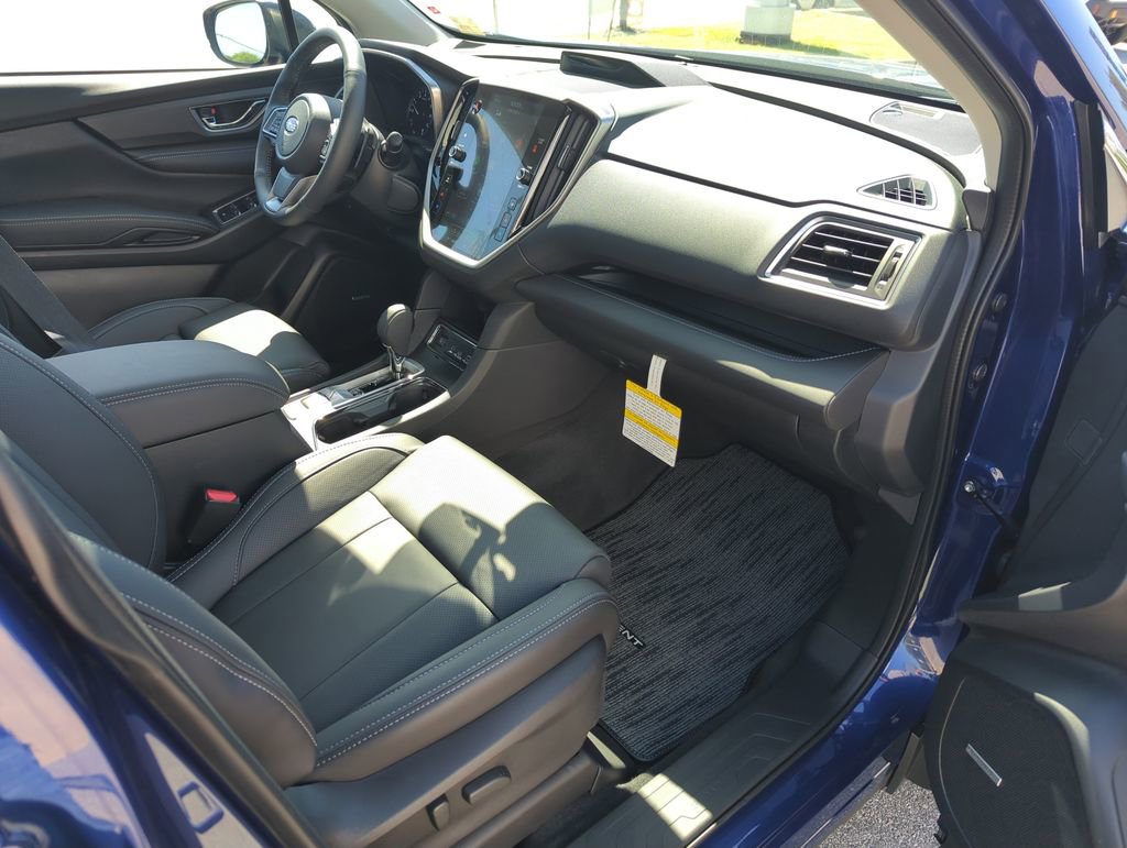 New 2026 Subaru Ascent Limited AWD/4WD image 39