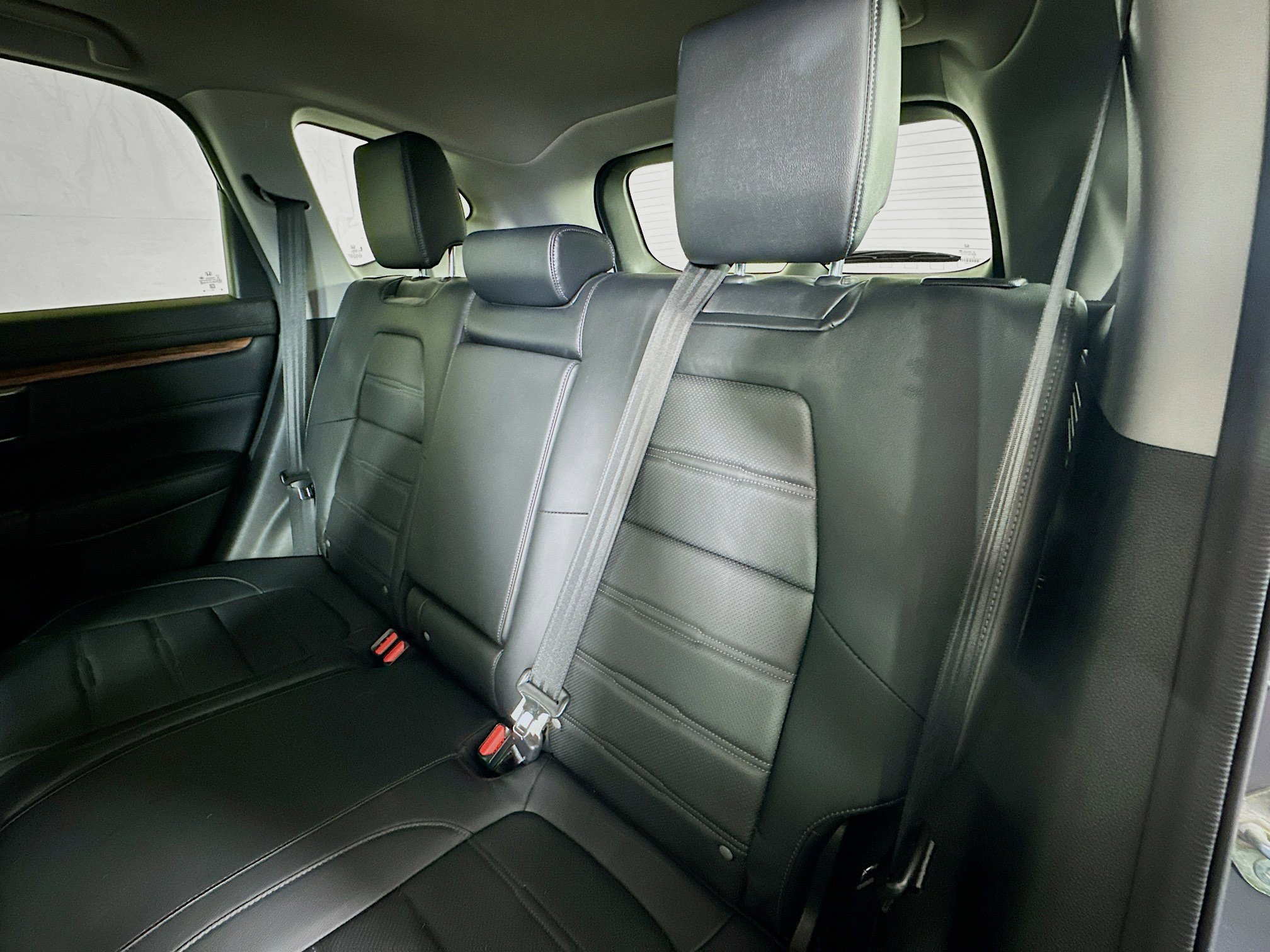 Certified 2021 Honda CR-V EX-L image 23