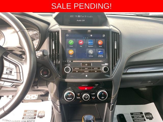 Used 2022 Subaru Forester Wilderness image 17