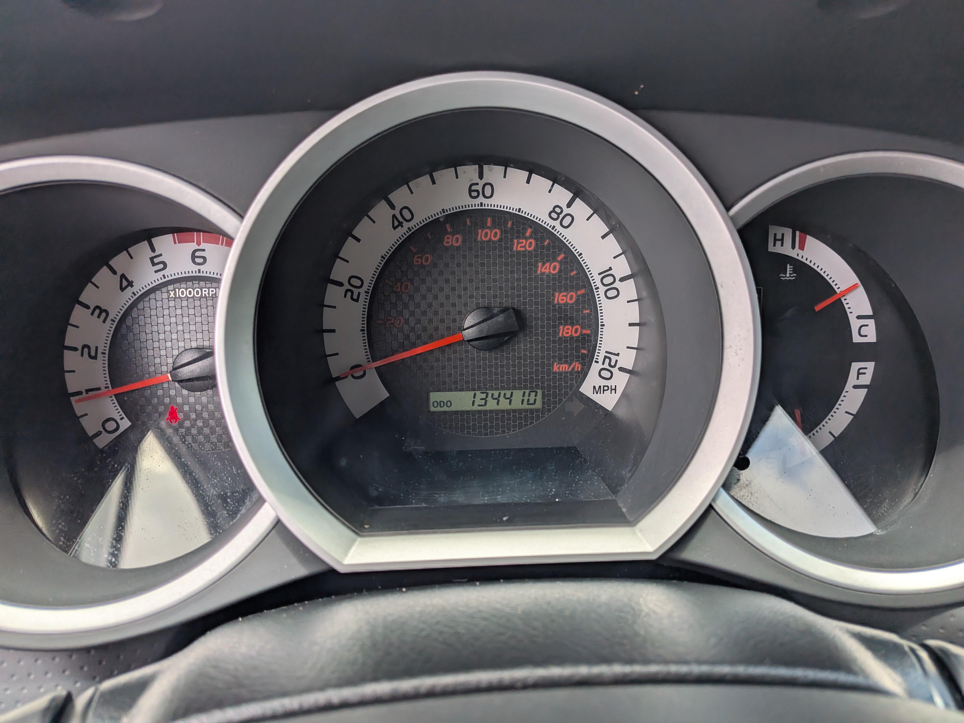 Used 2015 Toyota Tacoma 4x4 Double Cab w/ TRD Sport Package image 27