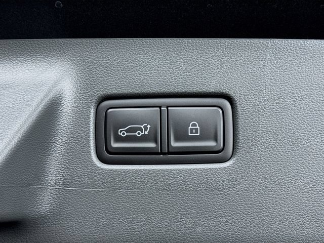 New 2026 Hyundai Santa Fe Calligraphy FWD image 45