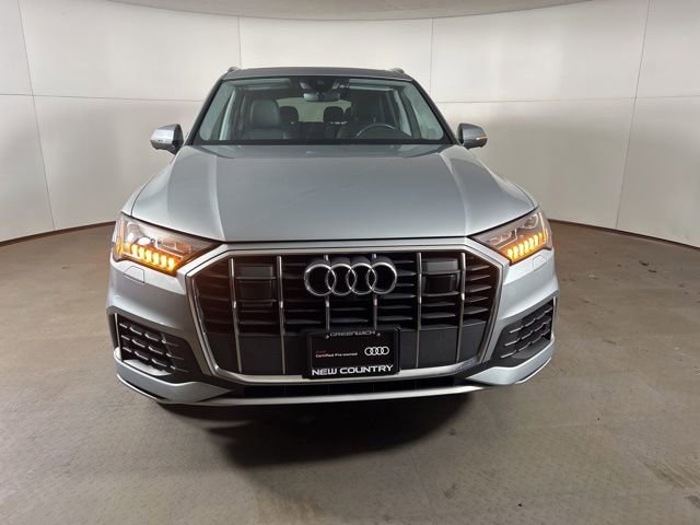 Used 2023 Audi Q7 3.0T Premium Plus w/ Premium Plus Package image 2