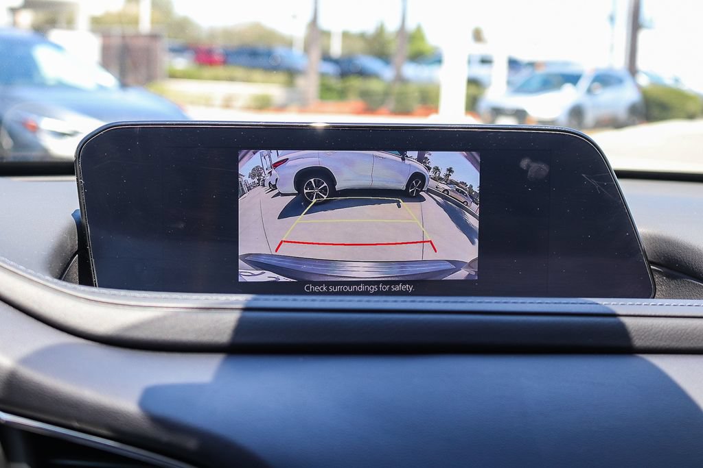 Used 2023 MAZDA CX-30 AWD 2.5 S w/ Preferred Package image 29
