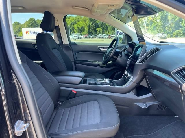 Certified 2024 Ford Edge SE AWD/4WD image 11
