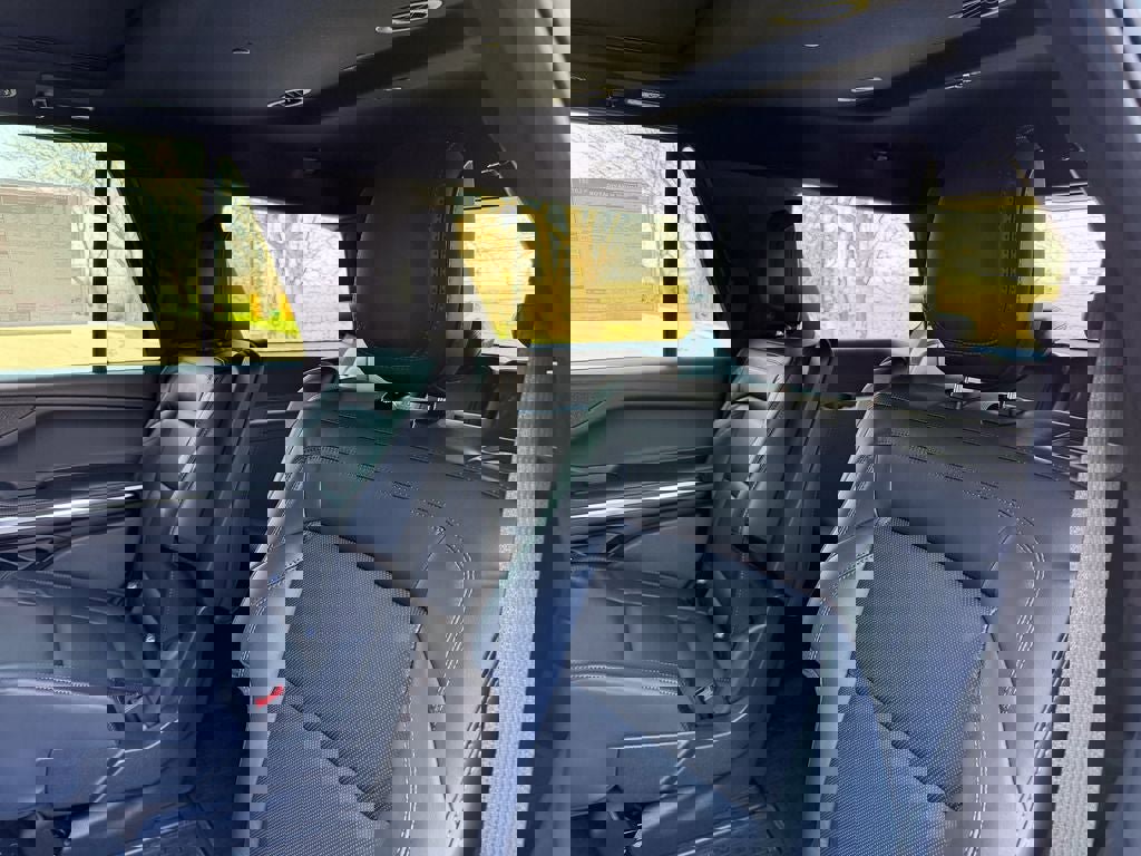 New 2026 Lincoln Navigator Reserve image 17