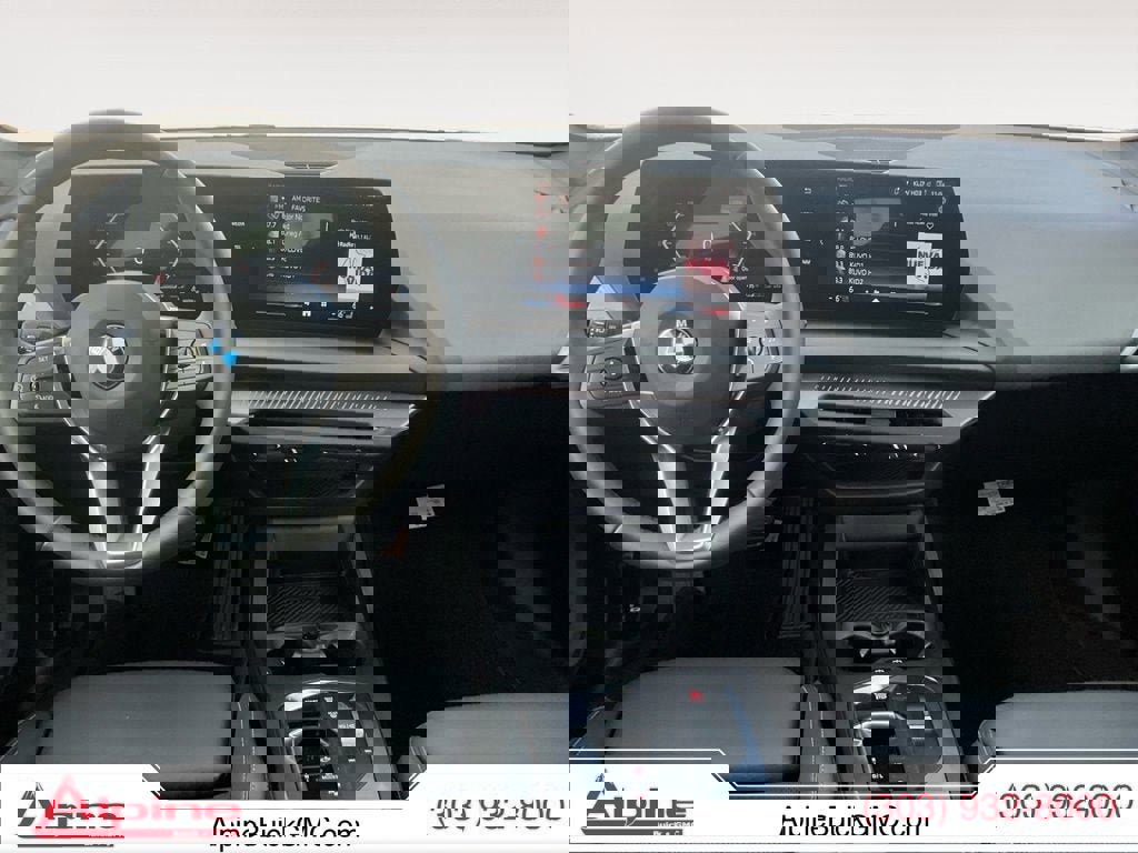 Used 2025 BMW 228i xDrive image 10