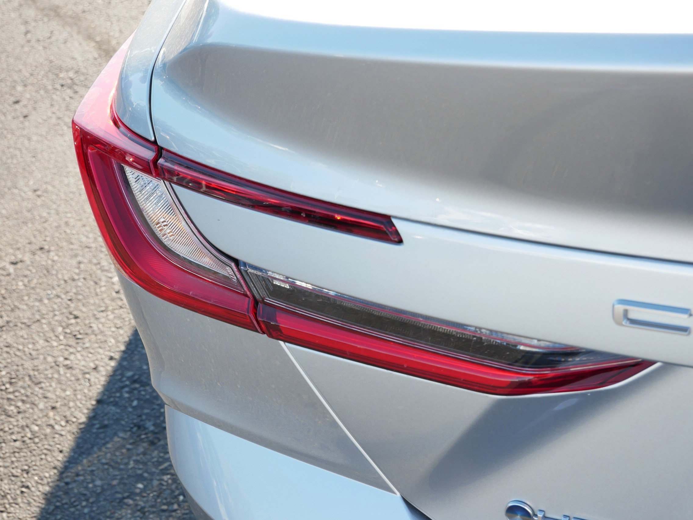 Certified 2025 Toyota Camry LE image 19