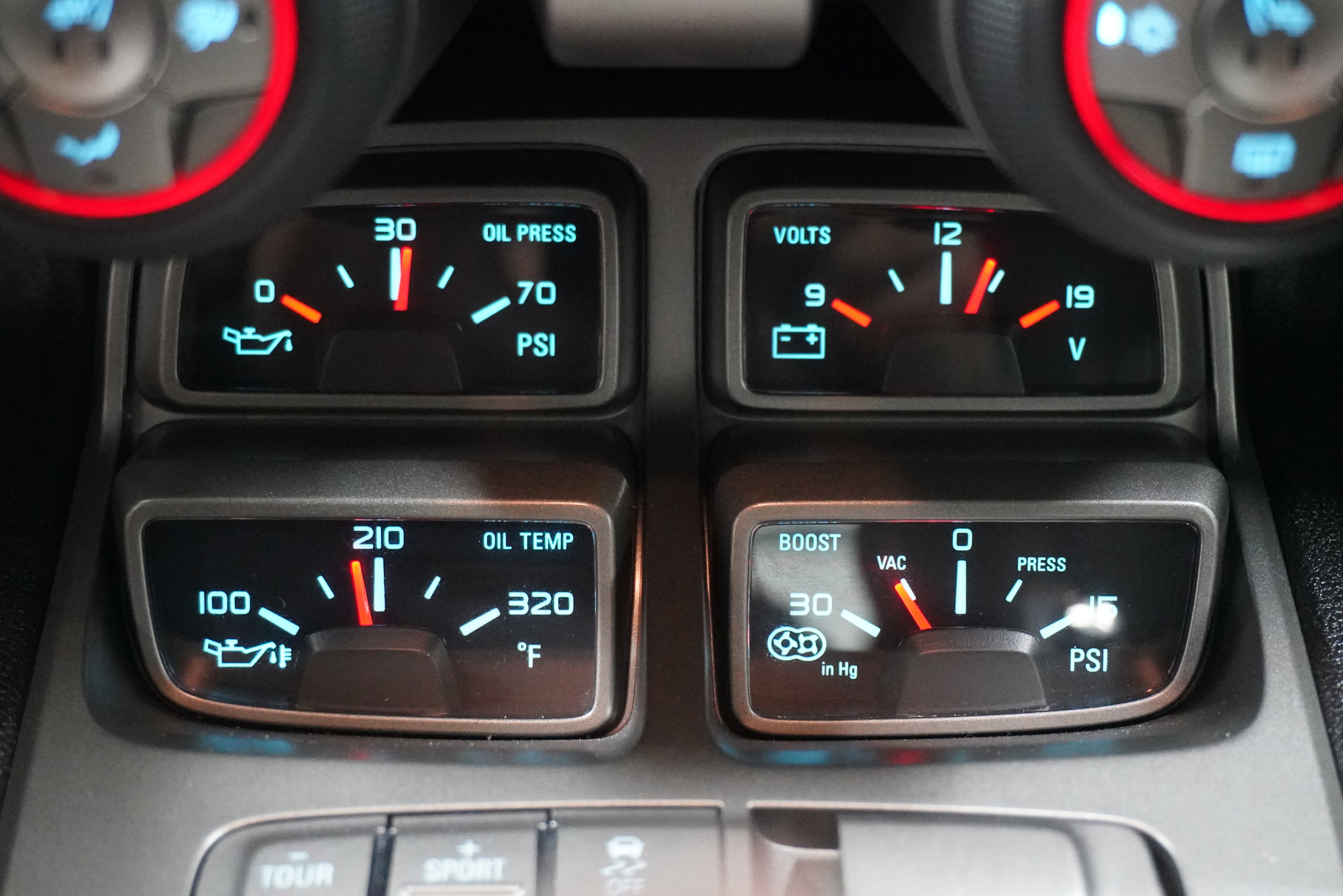 Used 2013 Chevrolet Camaro ZL1 image 25