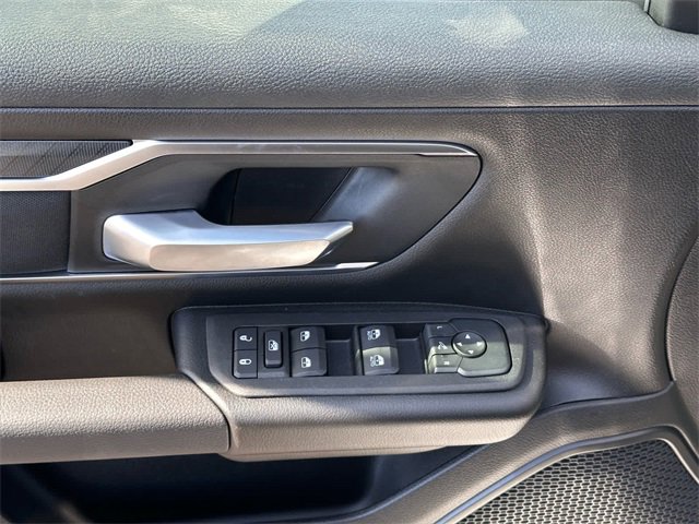 New 2026 RAM 1500 Big Horn image 22