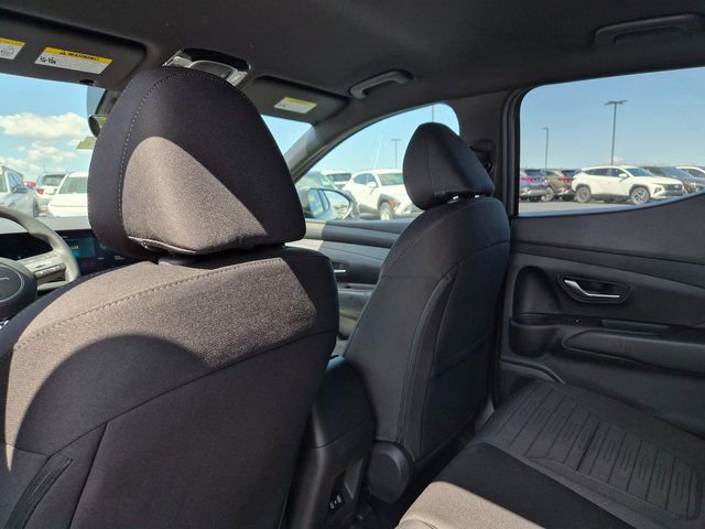 New 2026 Hyundai Santa Cruz SE AWD/4WD image 22