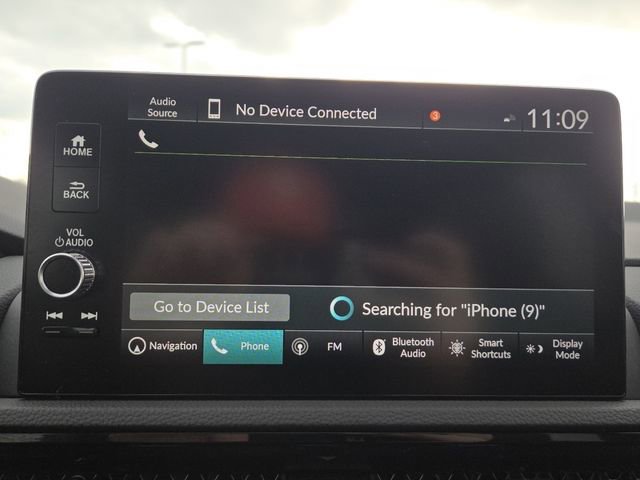 Used 2024 Honda CR-V Sport Touring image 33