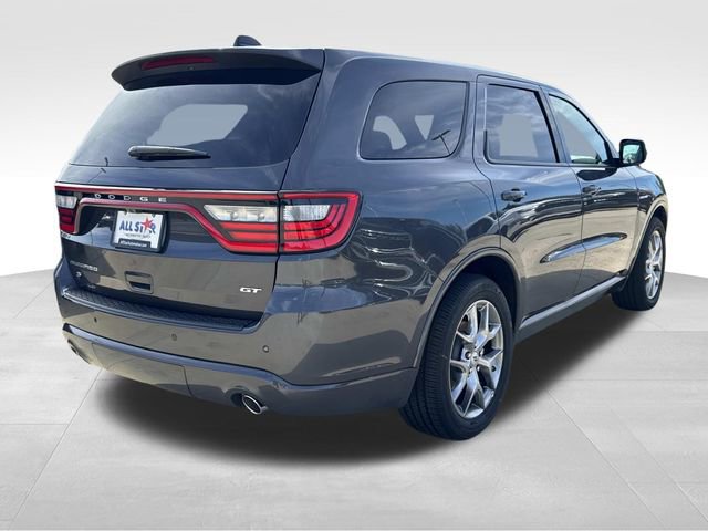 New 2026 Dodge Durango GT image 7