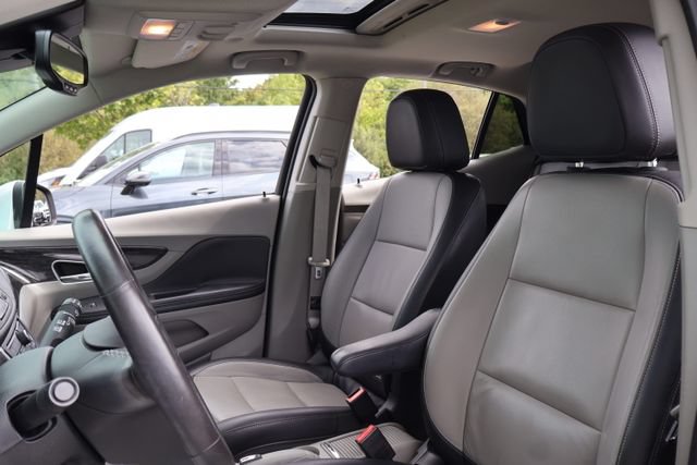 Used 2016 Buick Encore Premium w/ Experience Buick Package AWD/4WD image 12