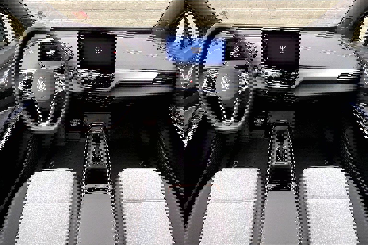 Certified 2023 Volkswagen ID.4 Pro image 14