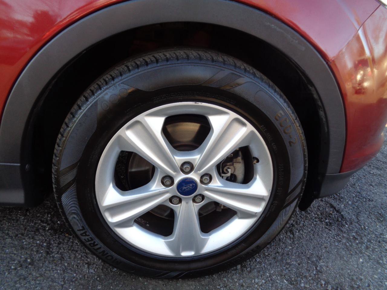 Used 2014 Ford Escape SE AWD/4WD image 28