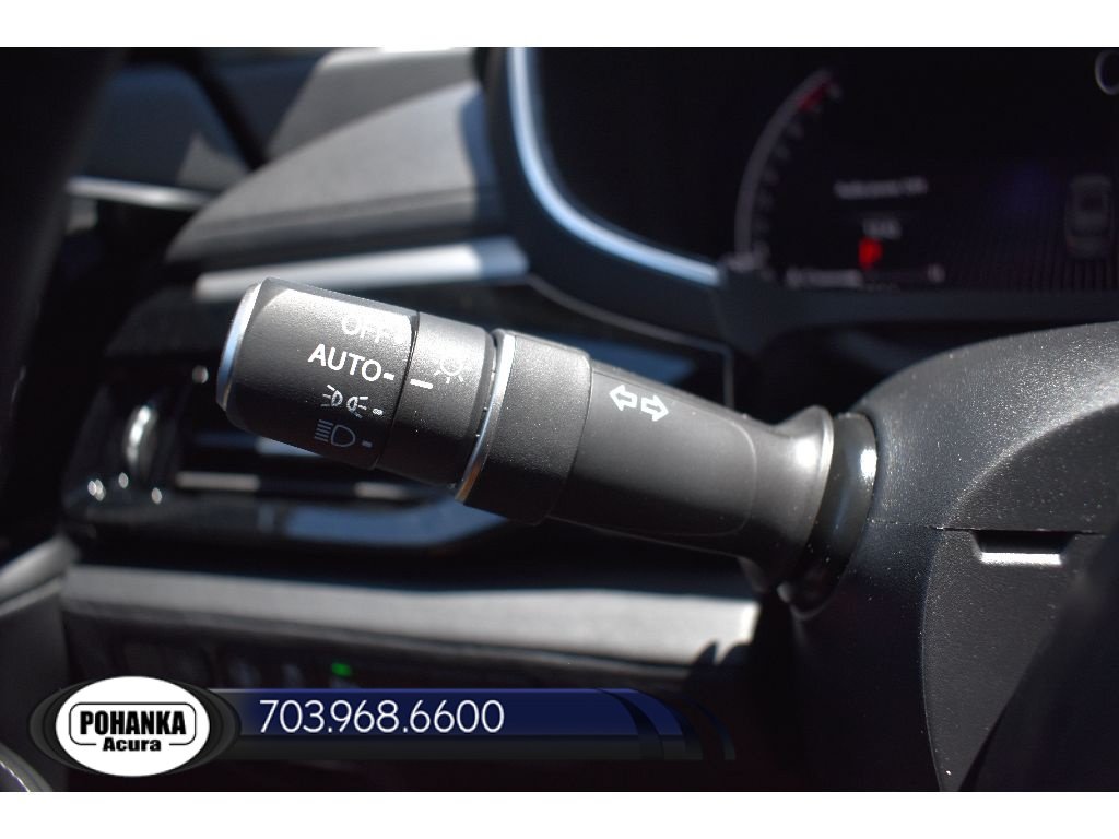 New 2026 Acura MDX w/ Technology Package AWD/4WD image 10